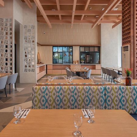 Citadines Roces كويزون سيتي المظهر الخارجي الصورة